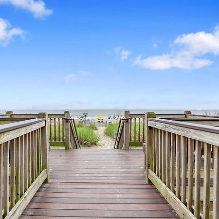 Camelot By The Sea 1206 Villa Myrtle Beach Luaran gambar
