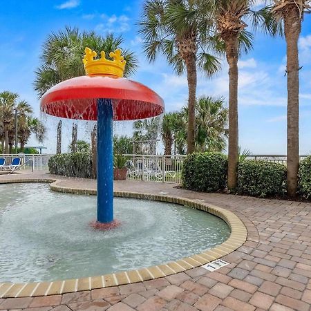 Camelot By The Sea 1206 Villa Myrtle Beach Luaran gambar