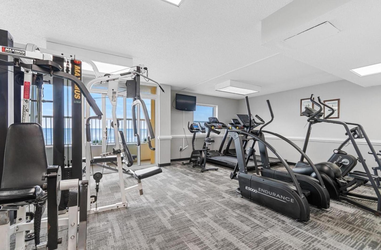 Camelot By The Sea 1206 Villa Myrtle Beach Luaran gambar