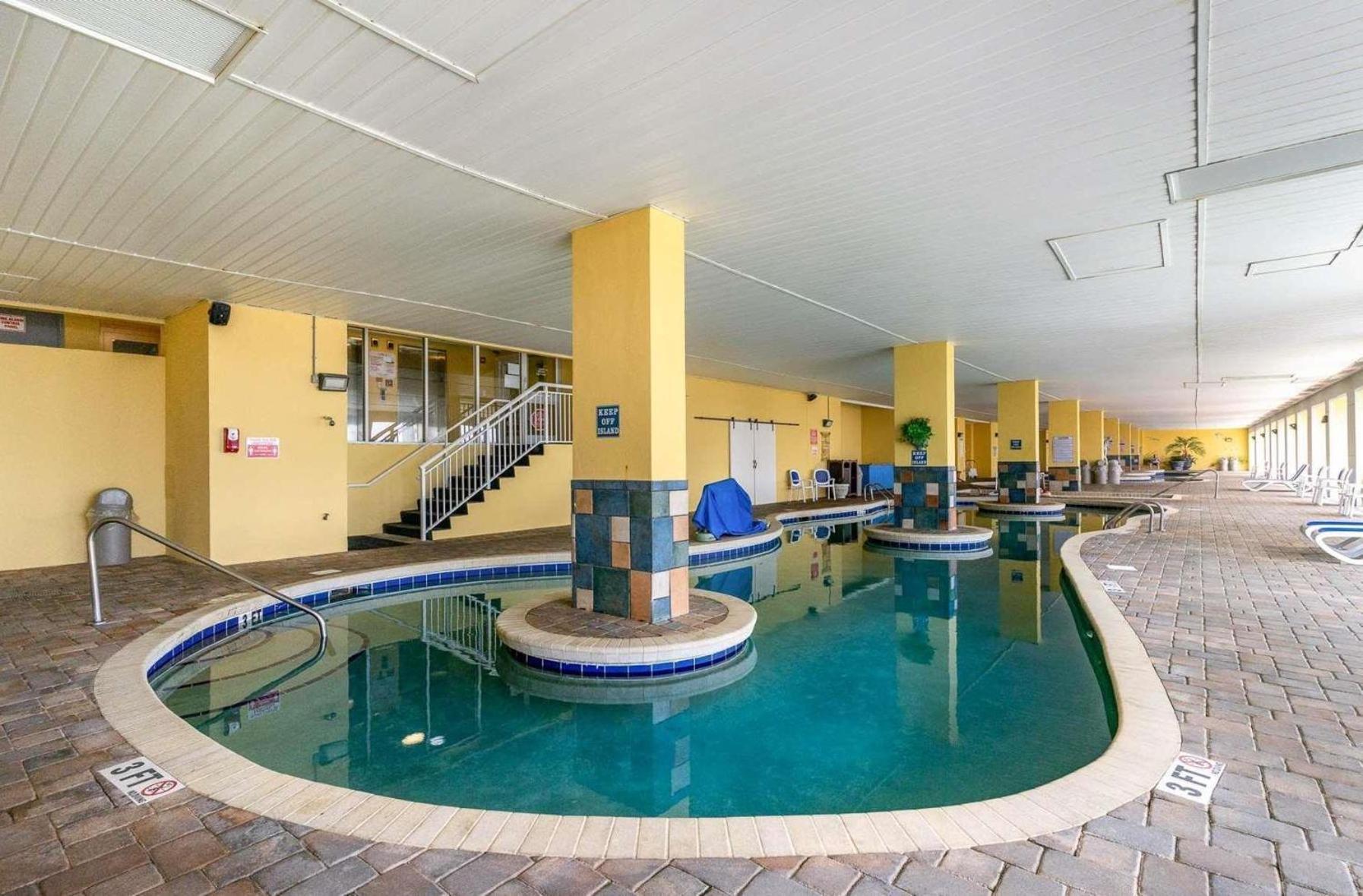 Camelot By The Sea 1206 Villa Myrtle Beach Luaran gambar