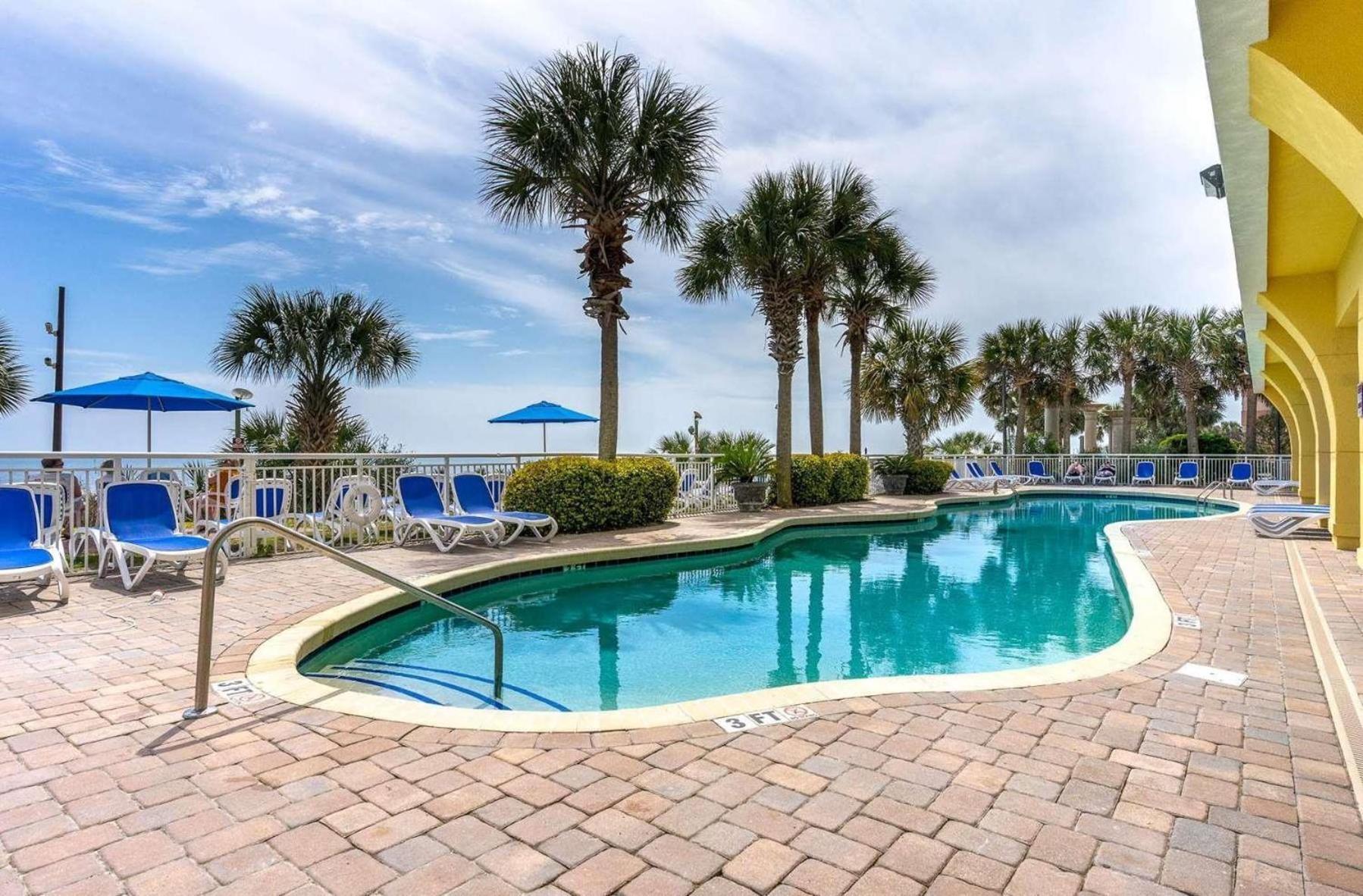Camelot By The Sea 1206 Villa Myrtle Beach Luaran gambar