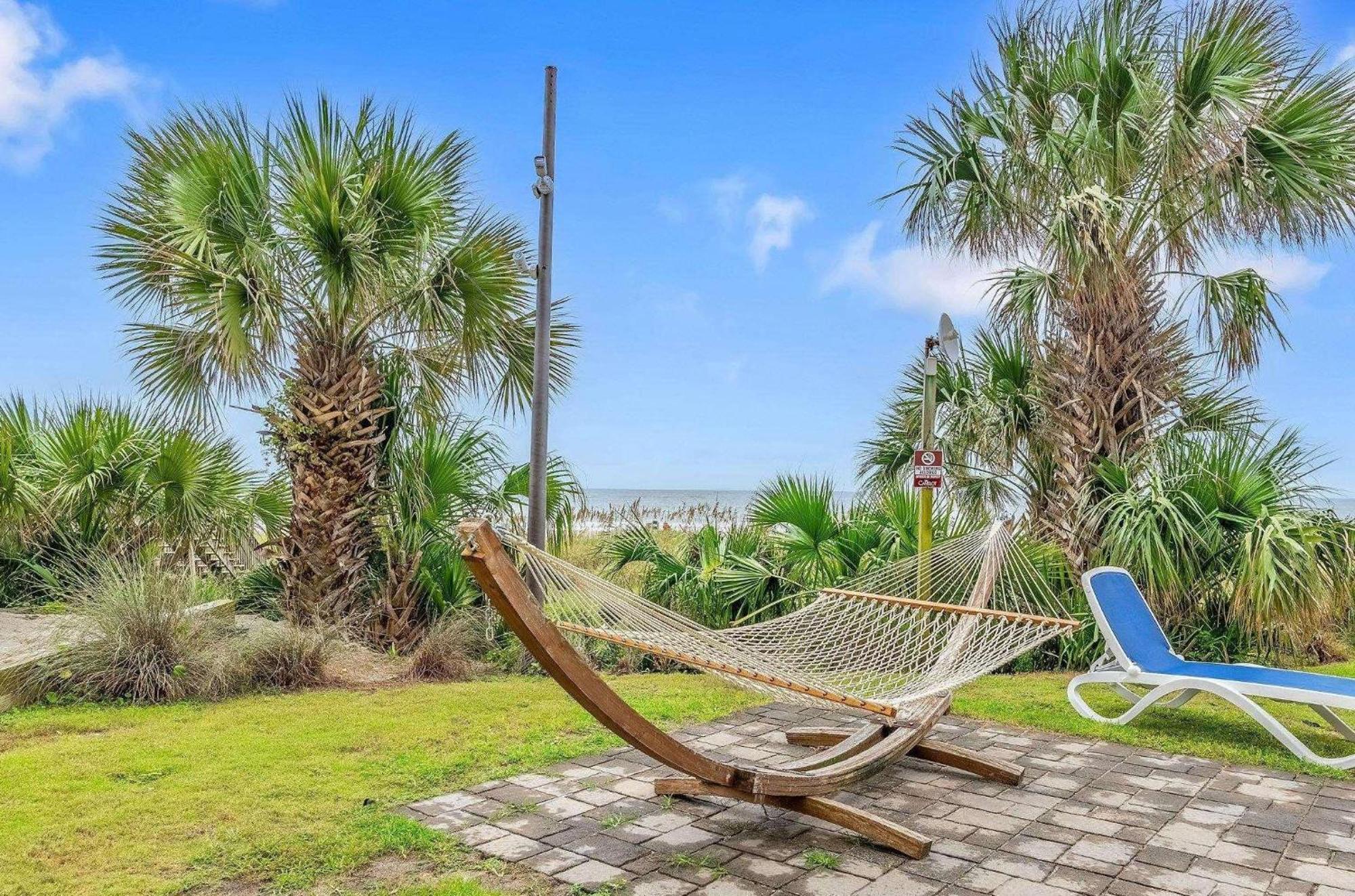 Camelot By The Sea 1206 Villa Myrtle Beach Luaran gambar