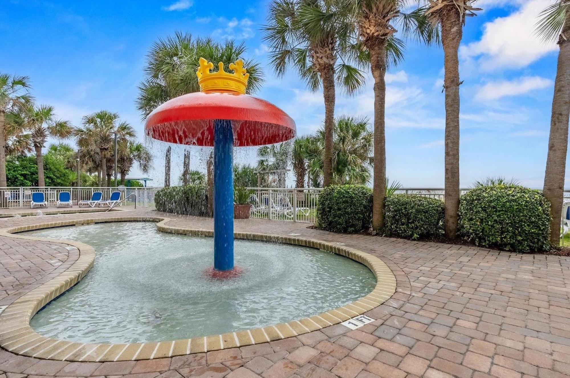 Camelot By The Sea 1206 Villa Myrtle Beach Luaran gambar