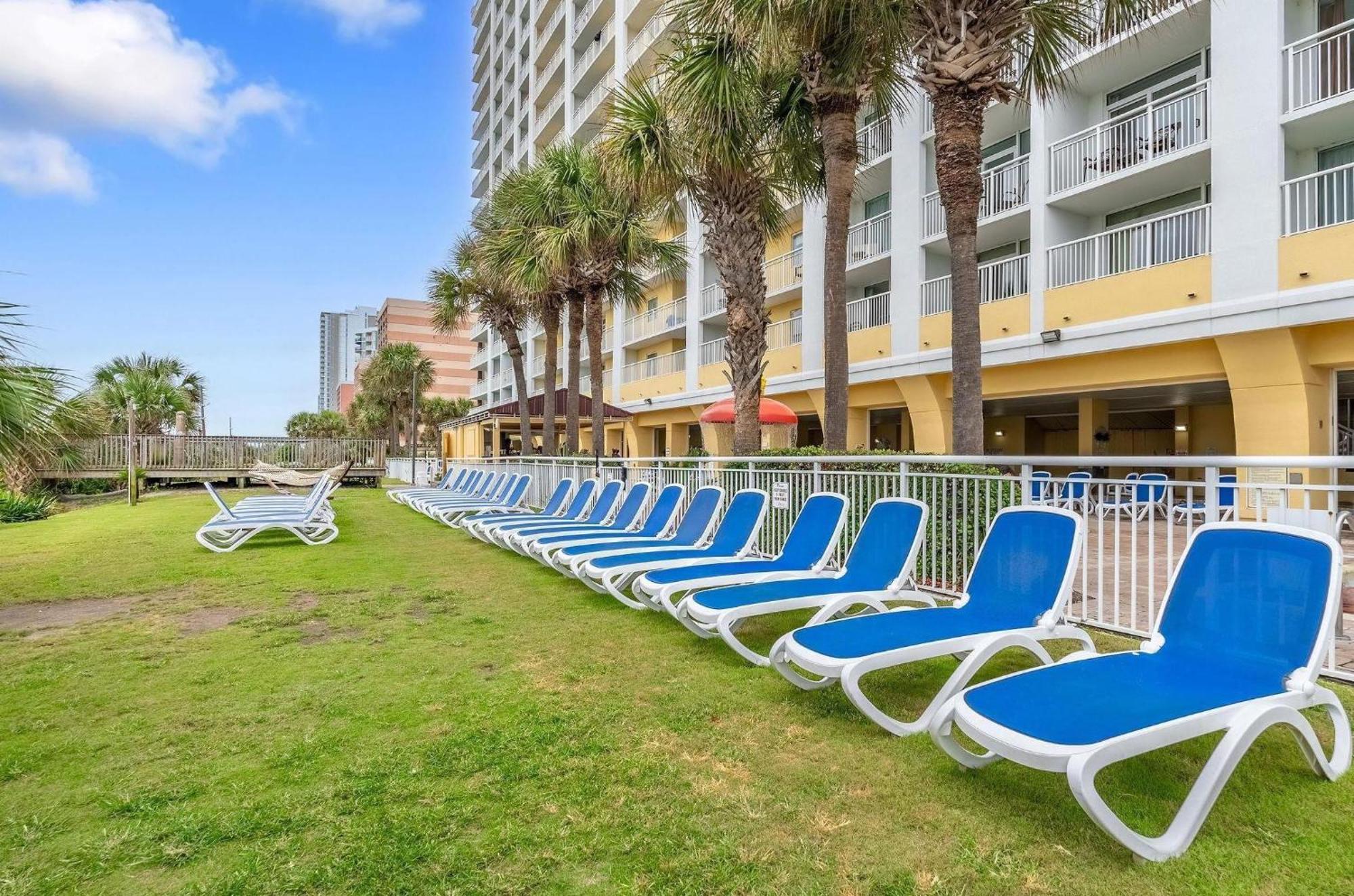 Camelot By The Sea 1206 Villa Myrtle Beach Luaran gambar