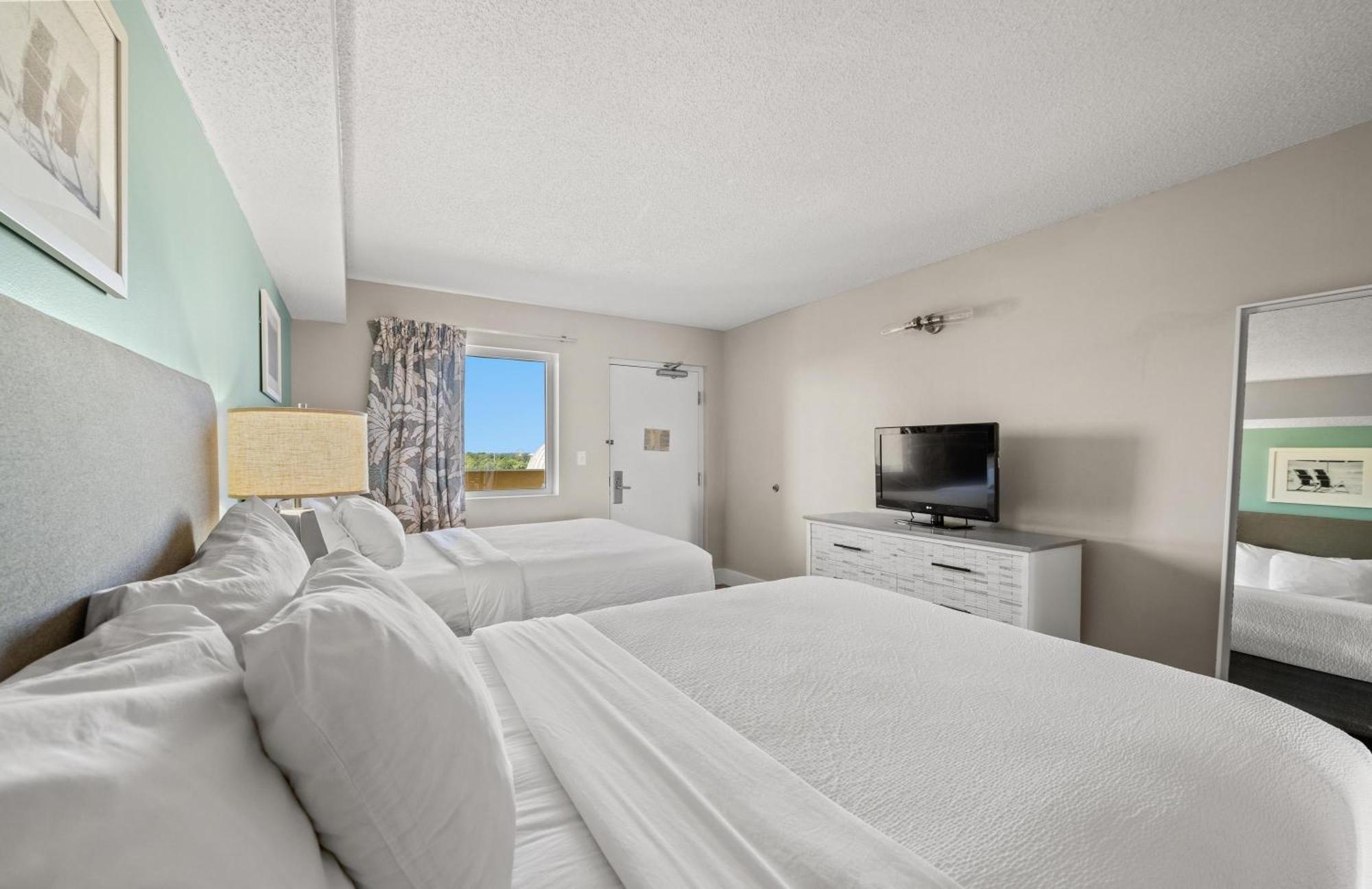 Camelot By The Sea 1206 Villa Myrtle Beach Luaran gambar
