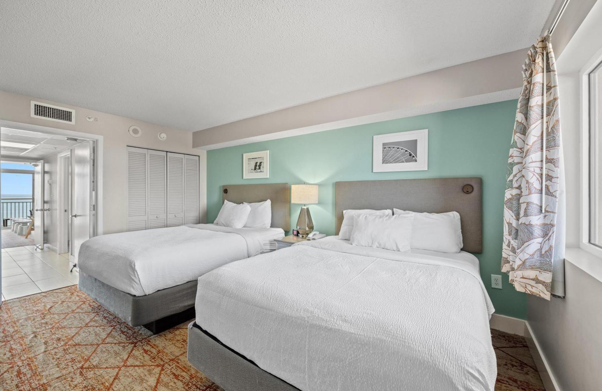 Camelot By The Sea 1206 Villa Myrtle Beach Luaran gambar