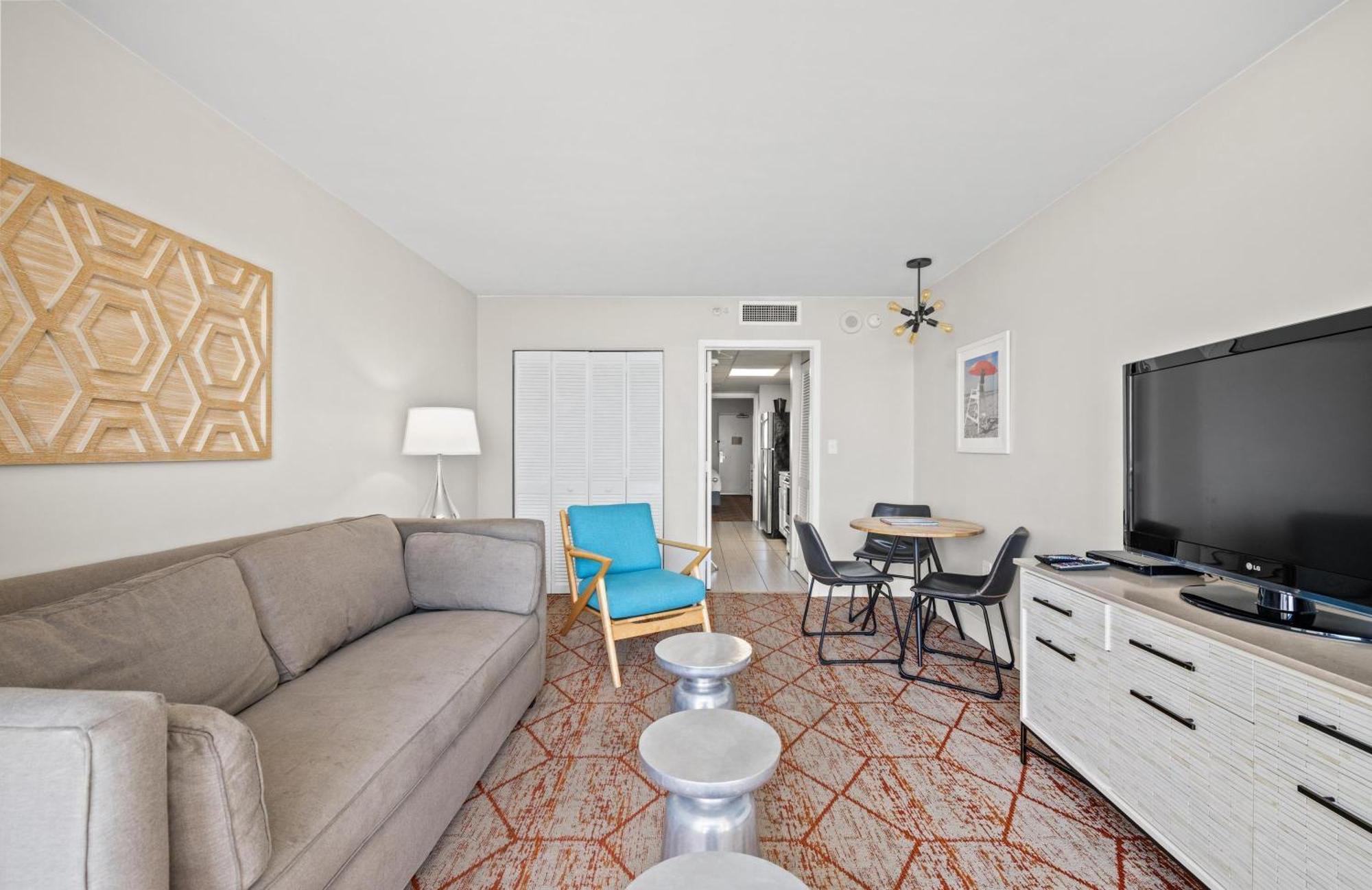 Camelot By The Sea 1206 Villa Myrtle Beach Luaran gambar