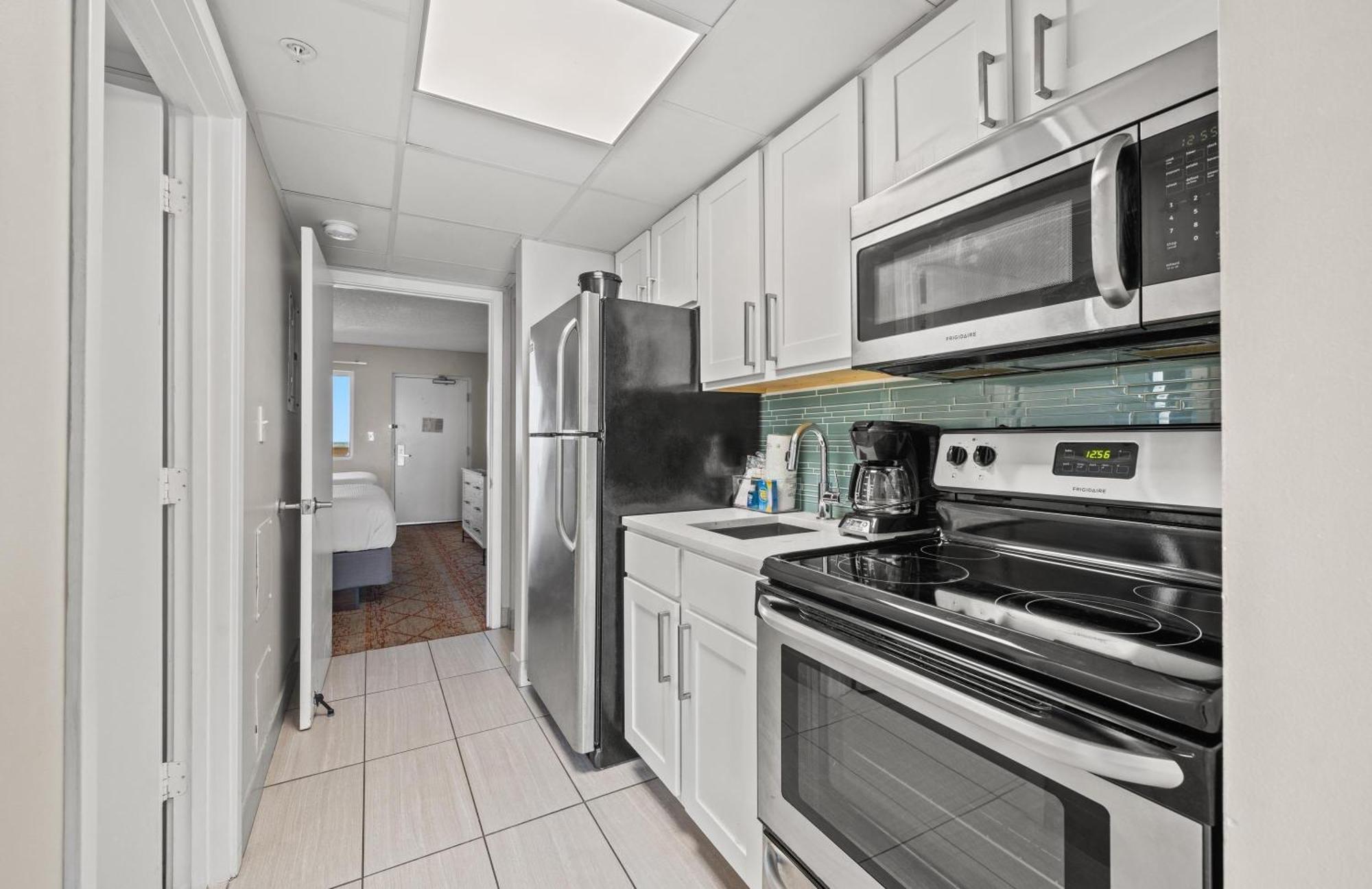 Camelot By The Sea 1206 Villa Myrtle Beach Luaran gambar
